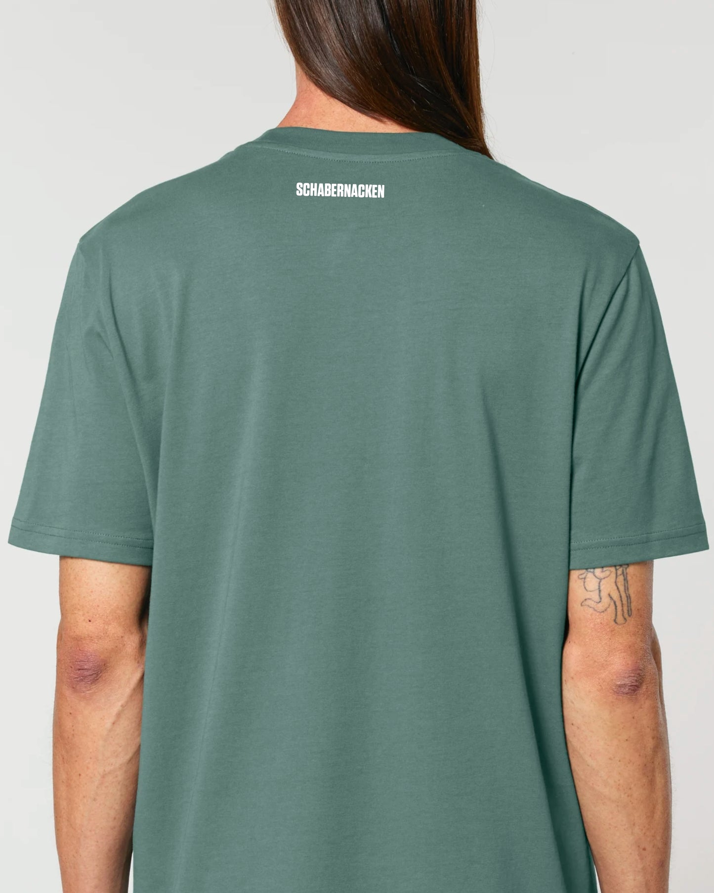 T-Shirt „Haus Schabernack”