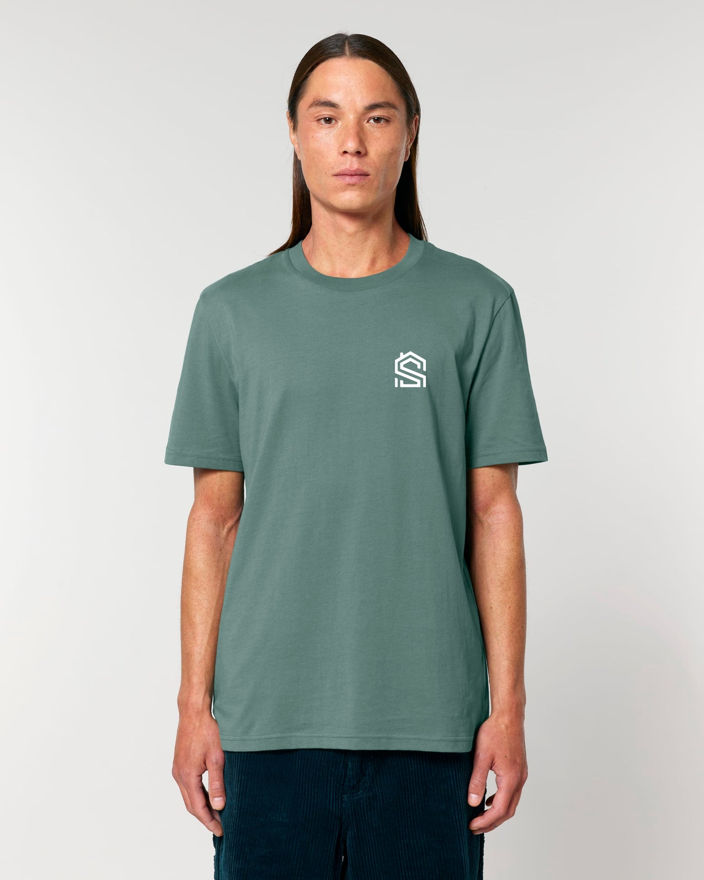 T-Shirt „Haus Schabernack”