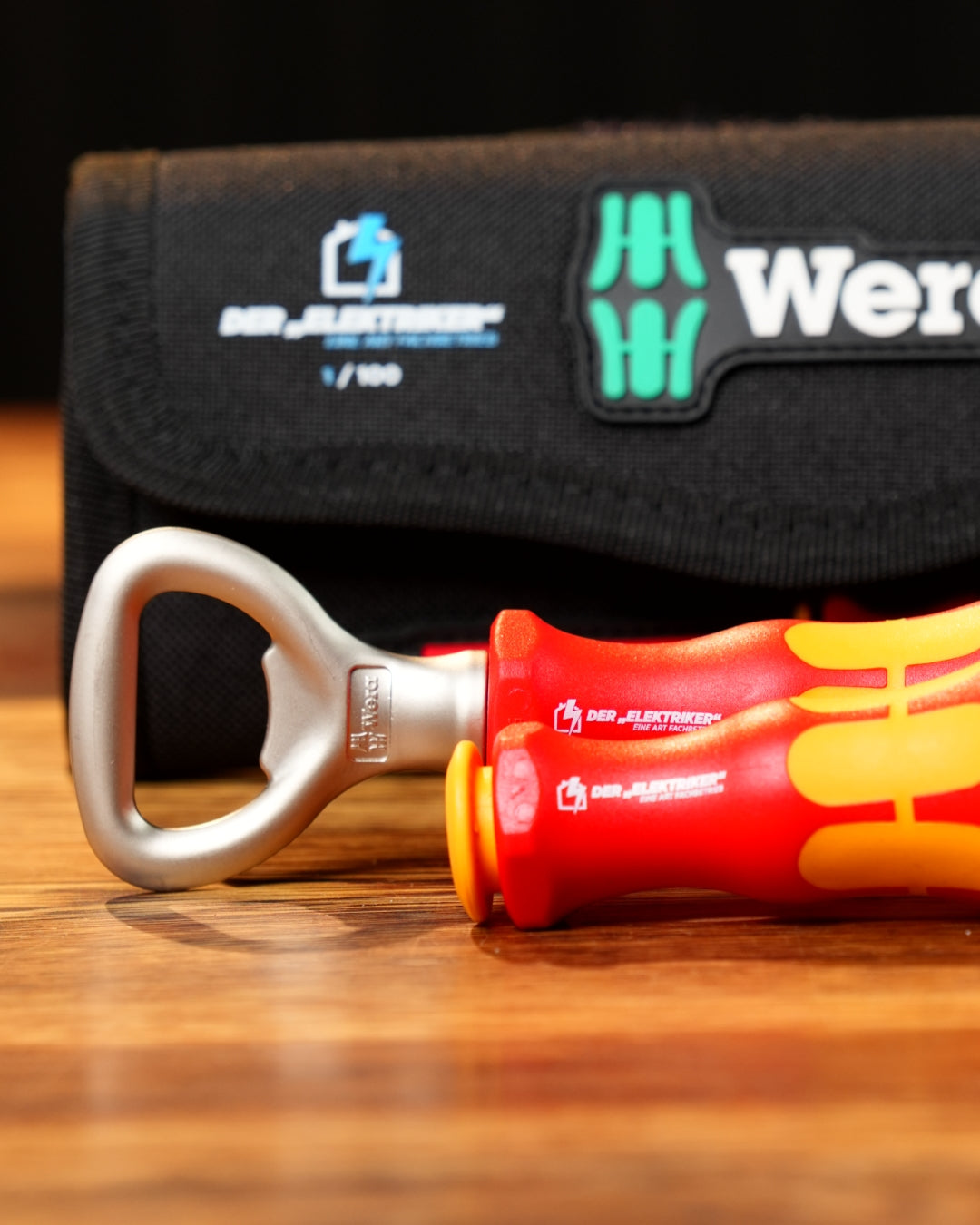 Der „Elektriker“ VDE Feierabend-Bundle (Limited Edition)
