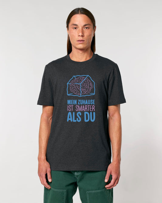 T-Shirt „Smarter als Du“